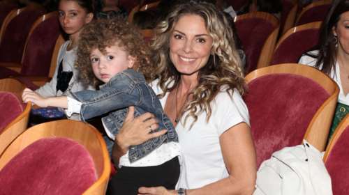 Κατερίνα Λάσπα: Η σέξι εμφάνιση με λευκό ολόσωμο μαγιό που ενθουσίασε το Instagram