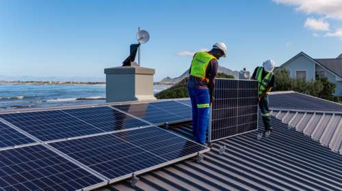 Φωτοβολταϊκά στη στέγη: Το ύψος της επιδότησης και οι δικαιούχοι - Μεγάλα οφέλη για τα νοικοκυριά