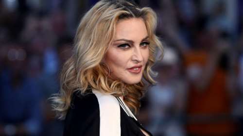Madonna: H ζωή της &quot;Βασίλισσας της Ποπ&quot; γίνεται σειρά στο Netflix