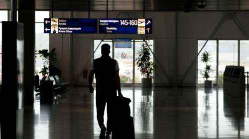 Κορονοϊός: Το σχέδιο &quot;Κατάρ&quot; για τα εισαγόμενα κρούσματα - Οι &quot;πορτοκαλί&quot; και οι &quot;κόκκινες&quot; χώρες