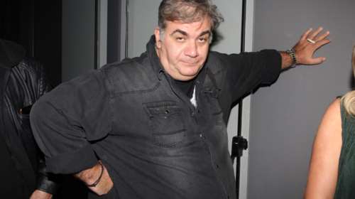 Δημήτρης Σταρόβας για Στάθη Παναγιωτόπουλο: Σοκαριστικό να βλέπεις τον παιδικό σου φίλο με χειροπέδες [βίντεο]