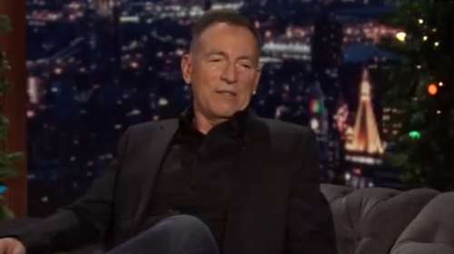 ΗΠΑ: Συνελήφθη ο Μπρους Σπρίνγκστιν - Οδηγούσε μεθυσμένος σε ένα πάρκο του Νιου Τζέρσι