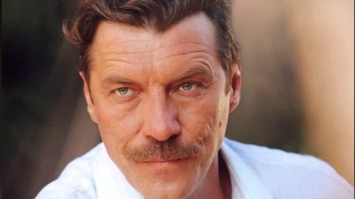 Γιάννης Στάνκογλου για MeToo: Δεν επέτρεπα να με προσβάλλουν - Ή έφευγα εγώ ή ο άλλος [βίντεο]