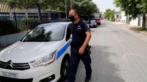 Απόπειρα δολοφονίας στο Μεσολόγγι: Προσωπικά κίνητρα βλέπει η αστυνομία