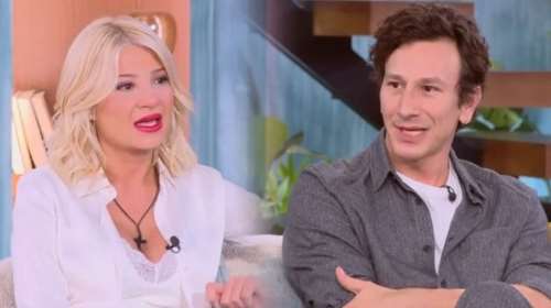 Μιχάλης Σαράντης: &quot;Έχασα τον καλύτερό μου φίλο σε τρυφερή ηλικία, ένιωθα ενοχές που έμεινα εγώ στη ζωή&quot;