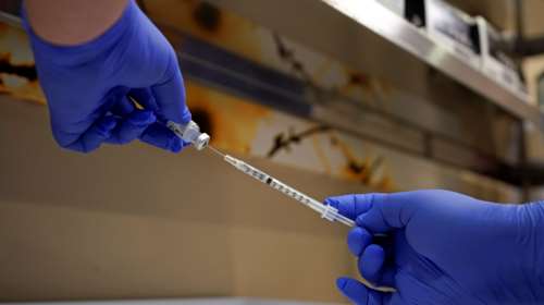 Αντίστροφη μέτρηση για το εμβόλιο κορονοϊού: Απόψε και η απόφαση της Κομισιόν -  Πότε θα εμβολιαστεί η Ευρώπη