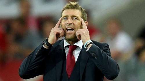 ΑΕΚ: Και επίσημα  &quot;διαζύγιο&quot; με τον Ιταλό τεχνικό Μάσιμο Καρέρα