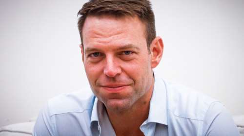 Κασσελάκης: Δηλαδή θα &quot;προσφέρει&quot; στη χώρα κάνοντας θητεία 20 ημερών; Κόψε κάτι Στέφανε