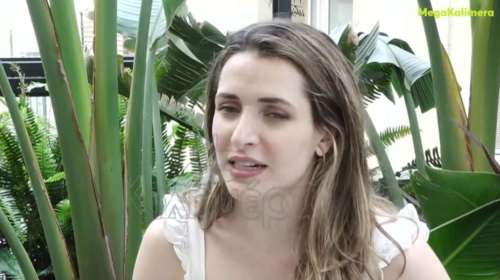 Βασιλική Τρουφάκου: &quot;Όλες οι γυναίκες είχαμε μια άσχημη εμπειρία σε δουλειά&quot;