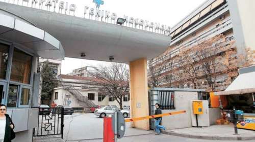 Συναγερμός στο Ιπποκράτειο: 21 υγειονομικοί θετικοί στον κορονοϊό - Σε καραντίνα και ο Γιαννακός της ΠΟΕΔΗΝ