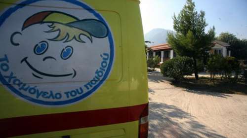 Βρέθηκαν οι τέσσερις ανήλικες που είχαν εξαφανιστεί για δεύτερη φορά