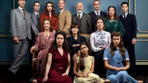 Η αλήθεια για τους &quot;Πανθέους&quot; και το &quot;I&#39;m a celebrity, get me out of here&quot;