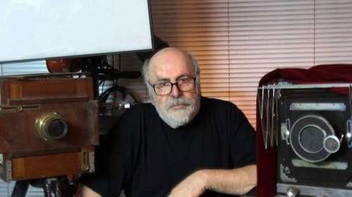 Πέθανε ο φωτορεπόρτερ των διάσημων Δημήτρης Αλεξιάδης- Φωτογράφισε τις τελευταίες εκτελέσεις θανατικής ποινής στην Ελλάδα