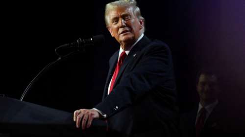 Πού το πάει ο Τραμπ; Θέλει για 51η πολιτεία τον Καναδά, τη Διώρυγα του Παναμά και τη Γροιλανδία