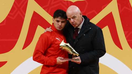 Βραβευμένος και μοιραίος ταυτόχρονα: Ο ρόλος του Ντίαζ στον πιο επεισοδιακό τελικό του Κόπα Άφρικα