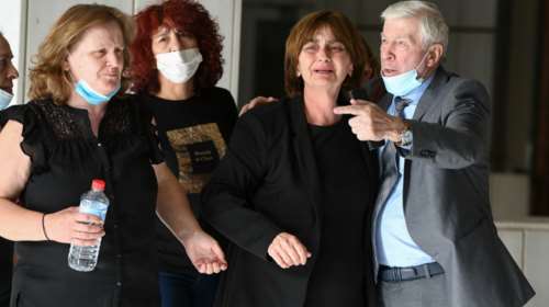 Αντίδραση δικηγόρων για την παρέμβαση στη δίκη Τοπαλούδη: Δεν μιλά εξ ονόματός μας ο πρόεδρος του Δικηγορικού Συλλόγου