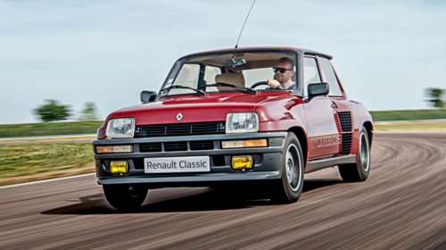 Τα 12 καλύτερα hot hatch όλων των εποχών