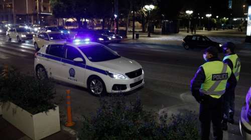 Τούρκοι μαφιόζοι διακινούσαν όπλα και ναρκωτικά στην Ευρώπη μέσω Ελλάδας: Αγόραζαν πολυτελείς κατοικίες στην Αττική