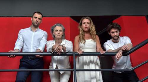 ΕΡΡΙΚΟΣ Ε&#39;: Το άγνωστο έργο του Σαίξπηρ ανεβαίνει στην ελληνική σκηνή μετά από 85 χρόνια