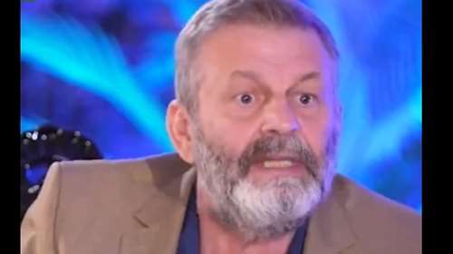 Ο Απόστολος Γλέτσος βρήκε τη λύση για την εγκληματικότητα των μεταναστών: Να φέρουμε ιερόδουλες από τα μέρη τους…