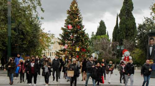 Κορονοϊός: 1679 νέα κρούσματα στην Αττική και 1135 στη Θεσσαλονίκη - 13 περιοχές με τριψήφιο αριθμό