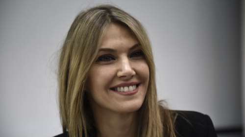 Παρασκήνιο: Από το καλοκαίρι ο Ανδρουλάκης ήθελε να διαγράψει την Καϊλή - Δεν θα ήταν υποψήφια ξανά