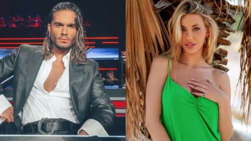 Είναι ο Χρήστος Μάστορας ζευγάρι με τη Γαρυφαλλιά Καληφώνη; Ο ίδιος απαντά!