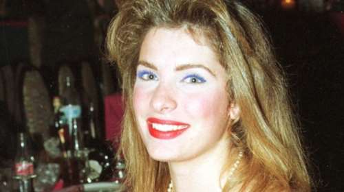 33 χρόνια πριν: Ελένη Μενεγάκη -Κατερίνα Λέχου σε σπάνιο στιγμιότυπο