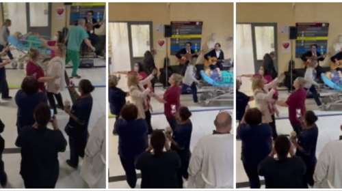 Ερυθρός Σταυρός: &quot;Βαρέθηκα τη λάσπη, είχα καρκίνο και ο Π. Πολάκης με έτρεχε στα δικαστήρια&quot; λέει εκπρόσωπος εργαζομένων