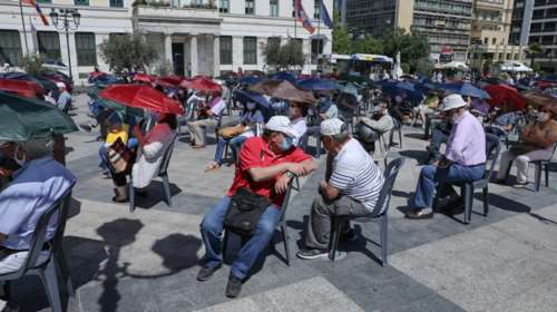 Επικουρικές συντάξεις: Τα αναδρομικά που θα δοθούν για 31 ταμεία - Τι θα πάρουν οι δικαιούχοι στις 9 Ιουλίου
