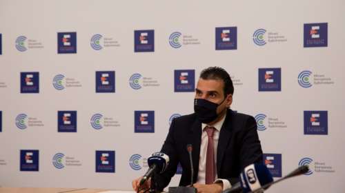 Θεμιστοκλέους: Κανείς δεν μπορεί να πει με βεβαιότητα αν έχει χτιστεί τείχος ανοσίας