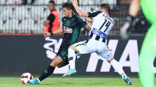 Ώρα Κυπέλλου Ελλάδος: Φινάλε στη σεζόν με τον τελικό Παναθηναϊκός - ΠΑΟΚ σήμερα στο ΟΑΚΑ