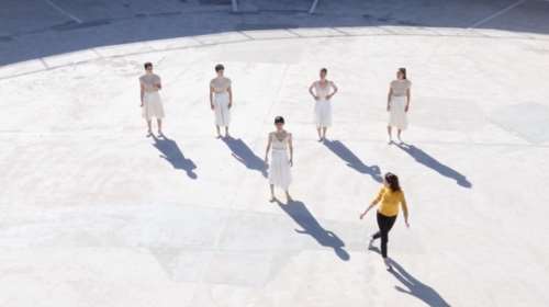 Εθνική Λυρική Σκηνή: Εκπαιδευτικά προγράμματα και κοινωνικές δράσεις για τη σεζόν 2021-2022