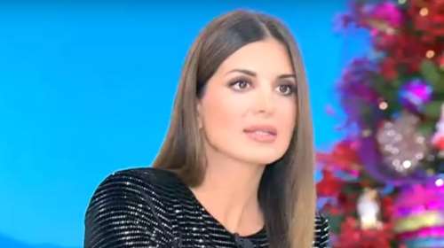 Σταματίνα Τσιμτσιλή: &quot;Όταν έχεις την Μελέτη, που φέτος ειδικά φέρνει και καλά αποτελέσματα, αυτό είναι άδικο&quot;