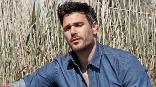 O Μιχάλης Λεβεντογιάννης άγγιξε την τελειότητα: Το βίντεο με τους τετράποδους φίλους του