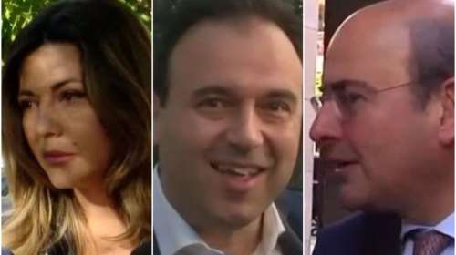 Από νωρίς το πρωί στα γραφεία τους οι νέοι υπουργοί - Τους περίμεναν οι κάμερες - Οι πρώτες δηλώσεις [βίντεο]