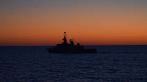 Γερμανικός Τύπος: &quot;Θερμό καλοκαίρι&quot; στην ανατολική Μεσόγειο - Στο πλευρό Κύπρου και Ελλάδας η Γαλλία