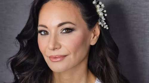 Μάρω Λύτρα: Μάς δείχνει για πρώτη φορά τον γοητευτικό σύζυγό της, Κωνσταντίνο