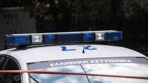 Διάρρηξη κρεοπωλείου στη Θεσσαλονίκη - Άρπαξαν χρήματα και... κρεατικά