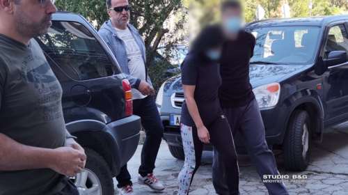 Σπείρα διακινούσε ναρκωτικά στην Αργολίδα: Στον Εισαγγελέα αστυνομικός, δικηγόρος, γιατρός και 3 ακόμη συλληφθέντες [Βίντεο]