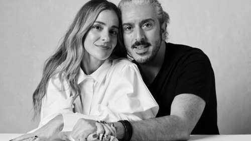 Ακυρώθηκε η συνέντευξη Τύπου για την περιοδεία Μποφίλου - Χαρούλη, μετά το &quot;μπλόκο&quot; από τον γιο του Χατζιδάκι