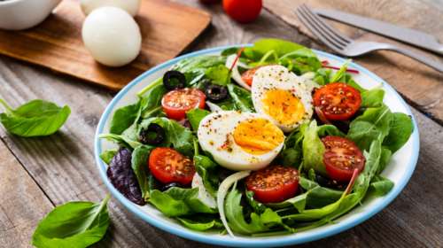 Οι 7 ποιοτικότερες πηγές πρωτεΐνης για να καταναλώνεις καθημερινά