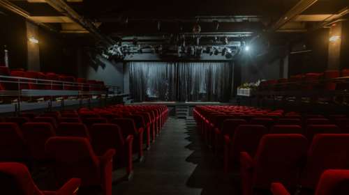 Στην Alter Ego Media το 40% της Stages Network - Η εταιρεία με τα 10 θέατρα του Διονύση Παναγιωτάκη