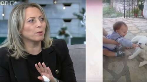Ανείπωτη τραγωδία με αγοράκι 2,5 ετών: Οι γονείς ψάχνουν την αλήθεια - &quot;Το παιδί μου έδωσε μάχη για να κρατηθεί στη ζωή&quot;
