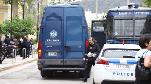 Ποινική δίωξη για 7 κακουργήματα στους 47 συλληφθέντες για λαθρεμπόριο τσιγάρων