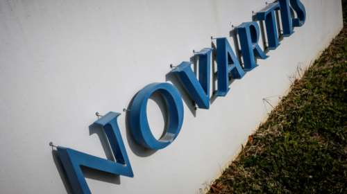 Υπόθεση Novartis: Αποζημίωση για ζημία και ηθική βλάβη θα ζητήσει το υπουργείο Οικονομικών από την εταιρεία