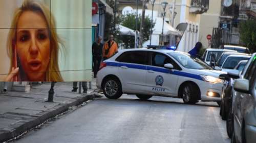 Λάρισα: 37χρονη ξυλοκοπήθηκε στη μέση του δρόμου για ένα κορνάρισμα - Ο δράστης είναι... γνωστός της