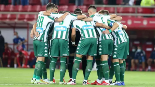 Παναθηναϊκός: Χρειάζεται 5 βαθμούς. Μπορεί;