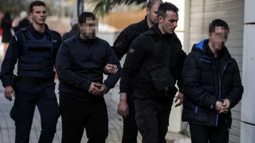 Δίκη Τοπαλούδη: Το χειροκρότημα στην εισαγγελέα της δίκης που συγκίνησε