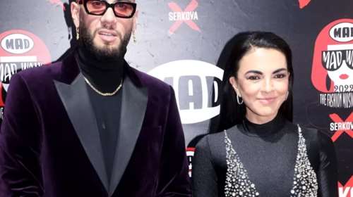 Μαρία Σολωμού - Mente Fuerte: Το αγαπημένο ζευγάρι χαλαρώνει στο μοντέρνο και φωτεινό διαμέρισμα του trapper